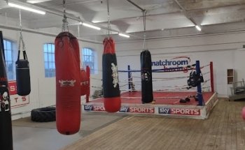 fearnone gym