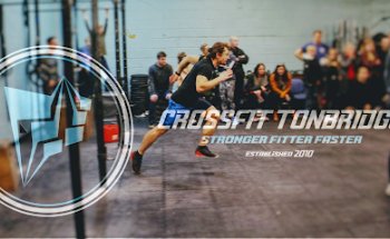 CrossFit Tonbridge