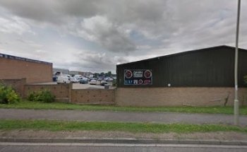 Andover Martial Arts And Fitness Centre