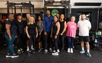 RS Fitness Gym
