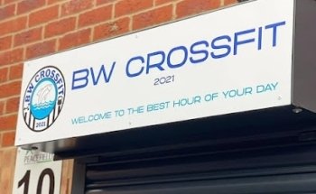 BW CrossFit