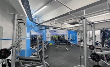 KC Personal Training