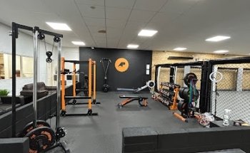 Bridge2Fitness