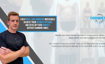 Conquest Health and Fitness