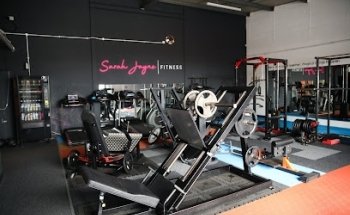 Sarah Jayne Mind & Body Studio