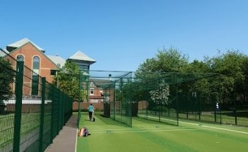 Community Cricket Nets