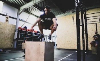 CrossFit Hull