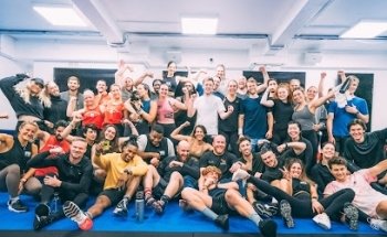 F45 Tottenham Court Road