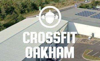 CrossFit Oakham