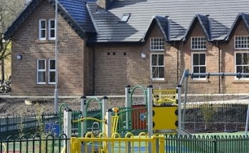 The Old Schoolhouse