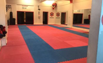 Samurai Jujitsu Academy