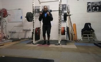 West Midlands Powerlifting Club