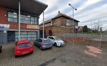 Long Lane Amateur Boxing Club
