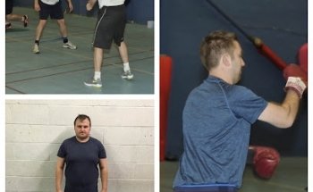 Joe Wear Fitness