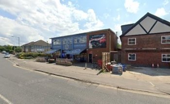 York Martial Arts Academy