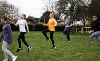 Intelligent Exercise