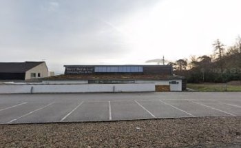 Mull Community Swimming Pool