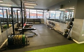 NPT Gym