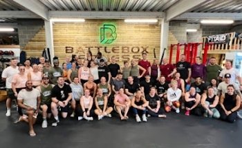 BattleBox Fitness