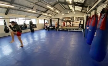 Hybrid Combat Gym