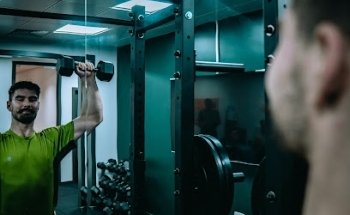 Boho Health Gym