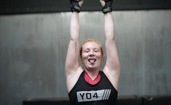 CrossFit YO4