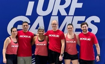 Crossfit crawley