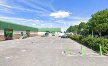 Whirlwinds Rebound Centre