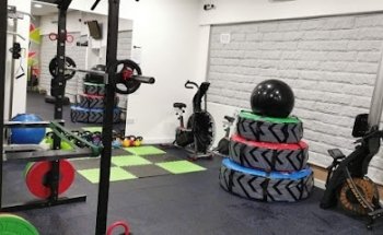 LB Fitness