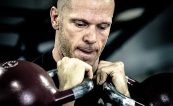 BigT-Fitness Personal Trainers London City