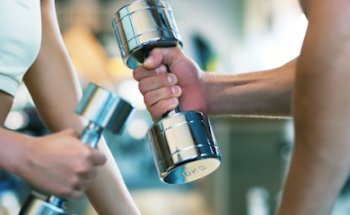 Personal Training Didsbury