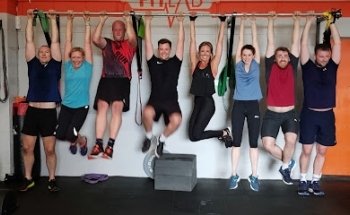 Fit Lab Studio
