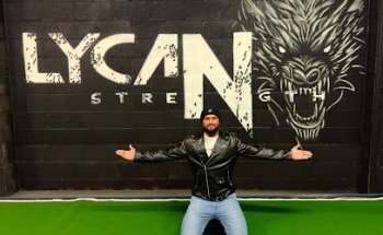 Lycan Strength Manchester