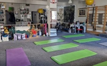 MMfitness Ltd - Callanetics Bishopbriggs