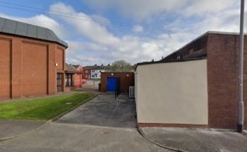 Featherstone Weightlifting & Health and fitness