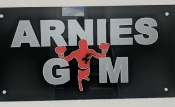 Arnies Boxing Gym