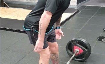 Tony Nellins Training (TNT)