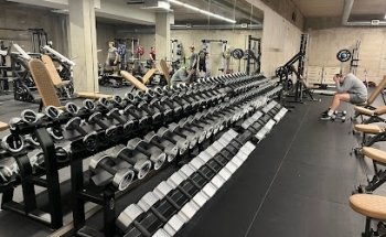 Federation Gym