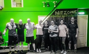HITZone Lisburn