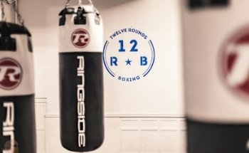 12 Rounds Boxing Gym