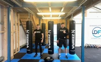 Dynamic Fitness