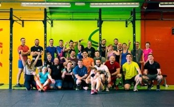 CrossFit Leamington