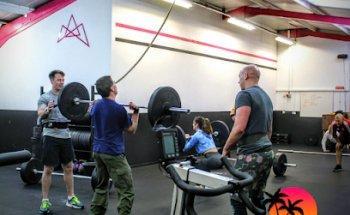 CrossFit Bude