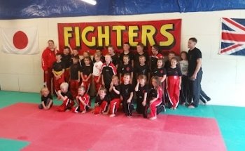 Elite International Martial Arts