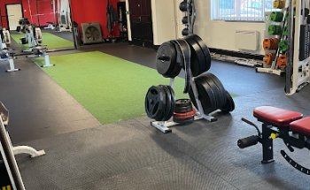 Bodysharp Studio Fitness Academy