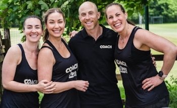 GPT (Group Personal Training)