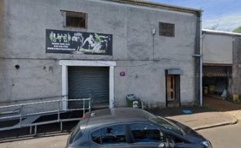 PK Fitness Glasgow