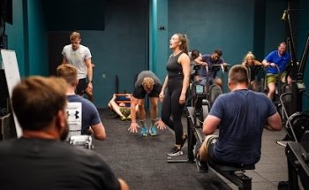 Foundry Gym - Vauxhall