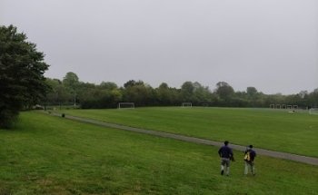 Belfast Baseball Facility