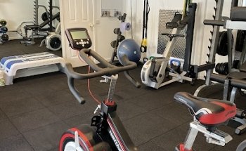 Katy Mew Personal Training